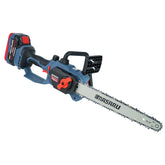 เลื่อยโซ่ไร้สาย 11.5 นิ้ว (CORDLESS SAW) SCS-415
